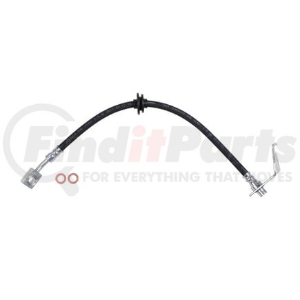 2204670 by SUNSONG - Brake Hydraulic Hose