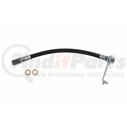 2204675 by SUNSONG - Brake Hydraulic Hose