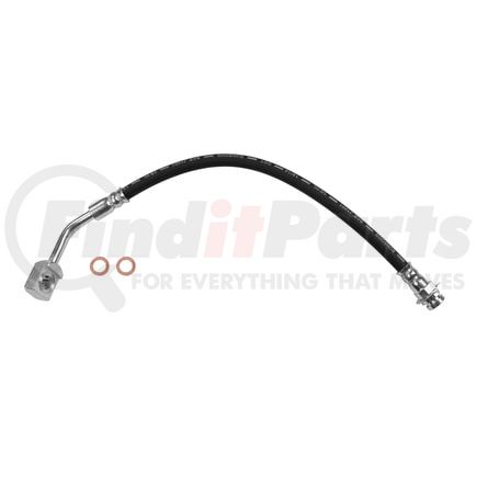 2204679 by SUNSONG - Brake Hydraulic Hose