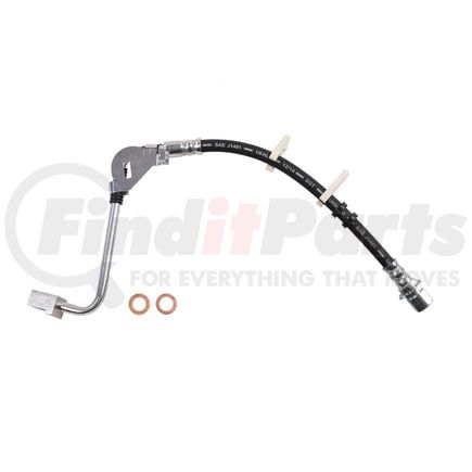 2204682 by SUNSONG - Brake Hydraulic Hose