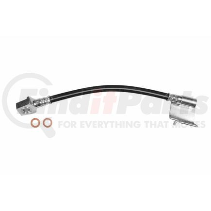 2204686 by SUNSONG - Brake Hydraulic Hose