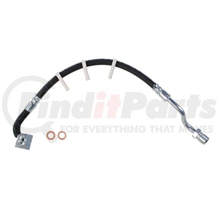 2204684 by SUNSONG - Brake Hydraulic Hose