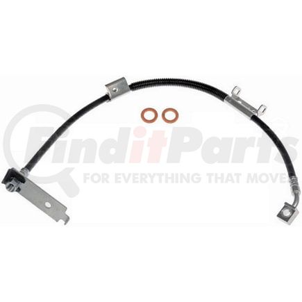 2204692B by SUNSONG - Brake Hydraulic Hose