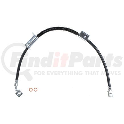 2204692 by SUNSONG - Brake Hydraulic Hose