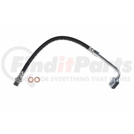 2204697 by SUNSONG - Brake Hydraulic Hose