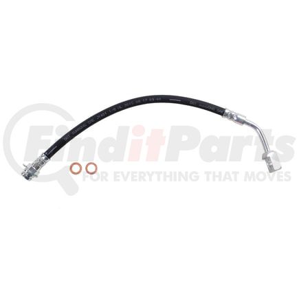 2204701 by SUNSONG - Brake Hydraulic Hose