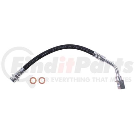 2204702 by SUNSONG - Brake Hydraulic Hose