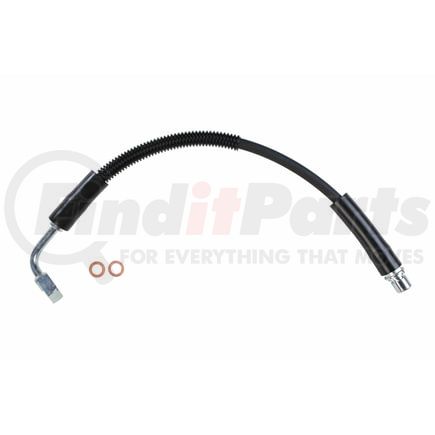 2204704 by SUNSONG - Brake Hydraulic Hose