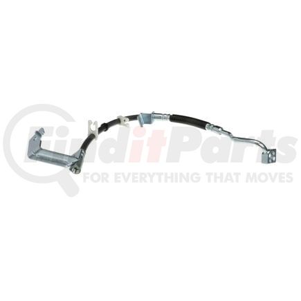 2204712 by SUNSONG - Brake Hydraulic Hose