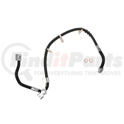 2204713 by SUNSONG - Brake Hydraulic Hose