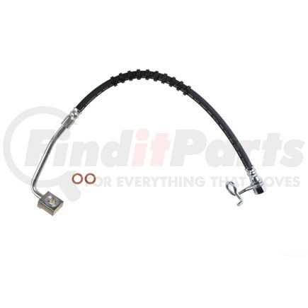 2204722 by SUNSONG - Brake Hydraulic Hose