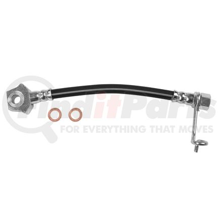 2204723 by SUNSONG - Brake Hydraulic Hose