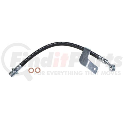 2204727 by SUNSONG - Clutch Hydraulic Hose