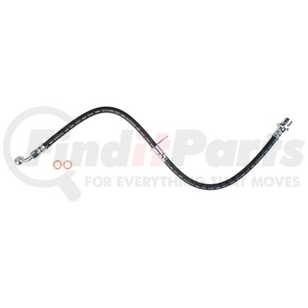 2204732 by SUNSONG - Brake Hydraulic Hose