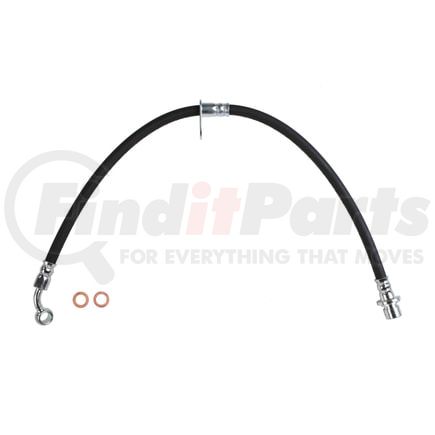 2204733 by SUNSONG - Brake Hydraulic Hose