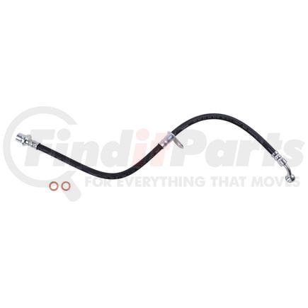 2204734 by SUNSONG - Brake Hydraulic Hose