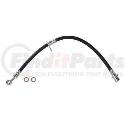 2204740 by SUNSONG - Brake Hydraulic Hose