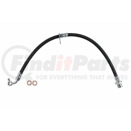 2204742 by SUNSONG - Brake Hydraulic Hose