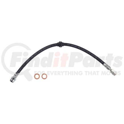 2204751 by SUNSONG - Brake Hydraulic Hose