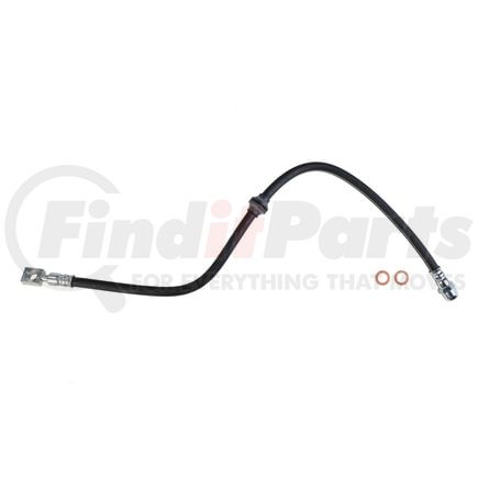 2204754 by SUNSONG - Brake Hydraulic Hose