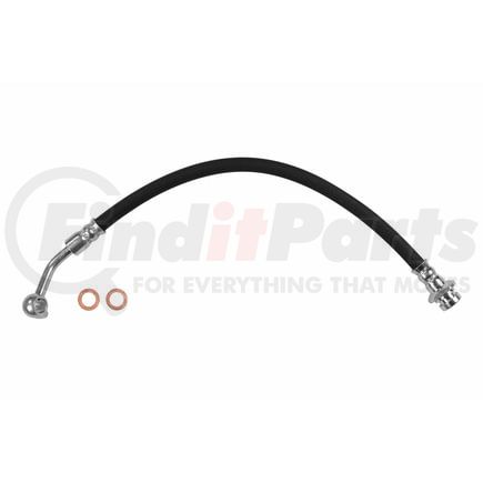 2204757 by SUNSONG - Brake Hydraulic Hose