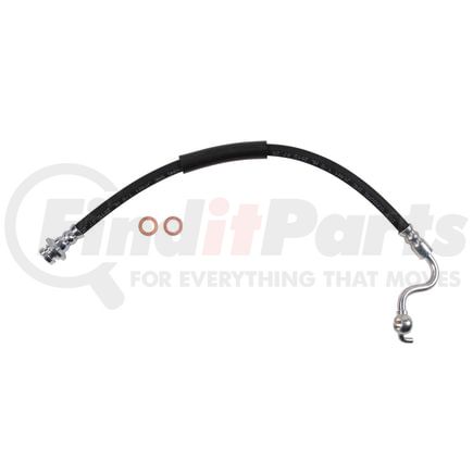 Sunsong 2204755 Brake Hydraulic Hose Brake Hydraulic Hose