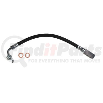 2204761 by SUNSONG - Brake Hydraulic Hose