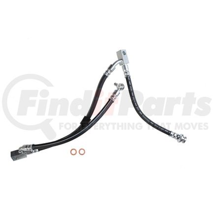 2204759 by SUNSONG - Brake Hydraulic Hose