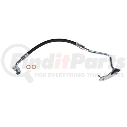 2204764 by SUNSONG - Brake Hydraulic Hose