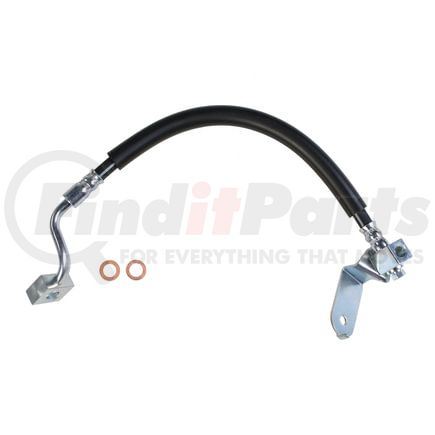 2204767 by SUNSONG - Brake Hydraulic Hose