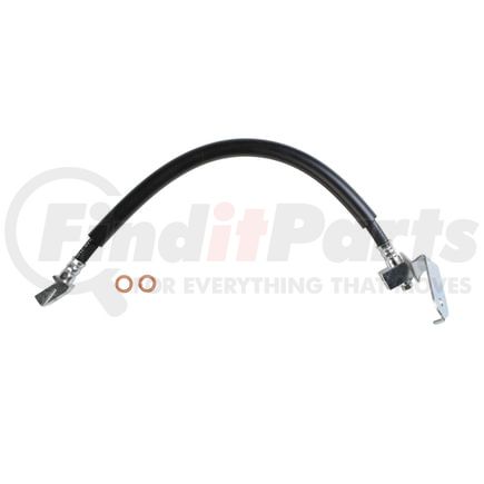 2204766 by SUNSONG - Brake Hydraulic Hose