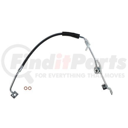 2204771 by SUNSONG - Brake Hydraulic Hose