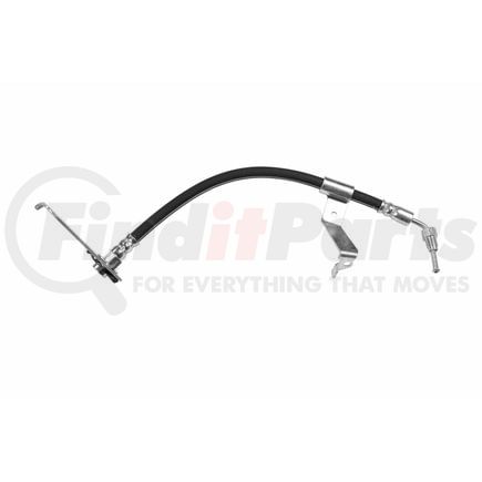 2204769 by SUNSONG - Brake Hydraulic Hose