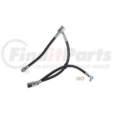 2204773 by SUNSONG - Brake Hydraulic Hose