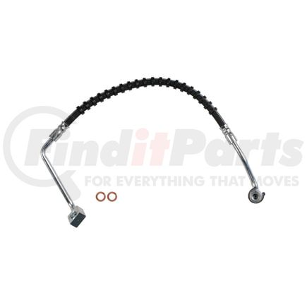 2204772 by SUNSONG - Brake Hydraulic Hose