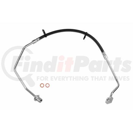 Sunsong 2204780 Brake Hydraulic Hose Brake Hydraulic Hose