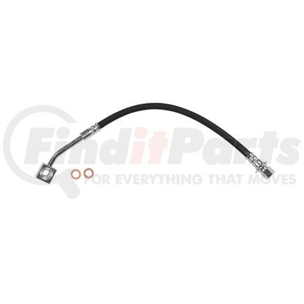 2204781 by SUNSONG - Brake Hydraulic Hose