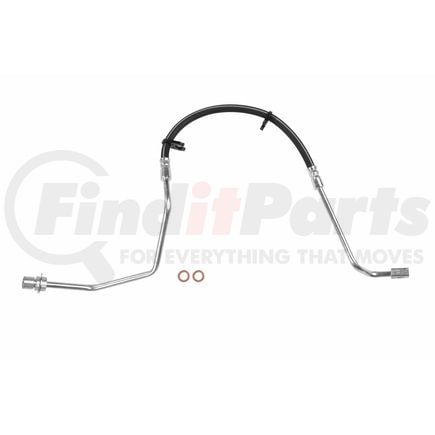 2204779 by SUNSONG - Brake Hydraulic Hose