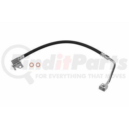 2204782 by SUNSONG - Brake Hydraulic Hose