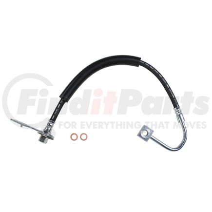 2204785 by SUNSONG - Brake Hydraulic Hose