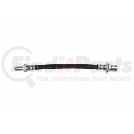 2204786 by SUNSONG - Brake Hydraulic Hose