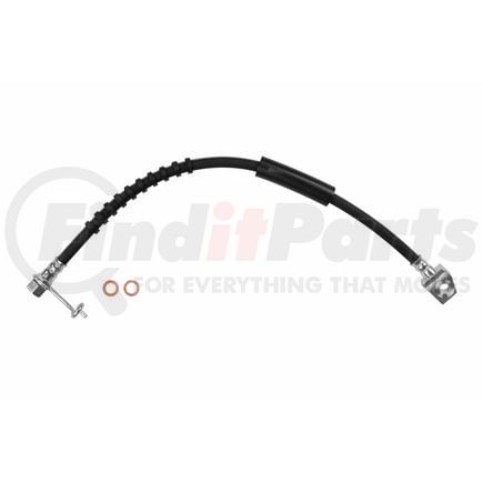 2204795 by SUNSONG - Brake Hydraulic Hose