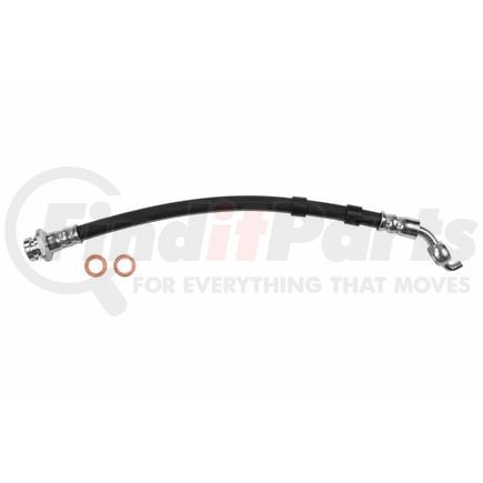 2204801 by SUNSONG - Brake Hydraulic Hose