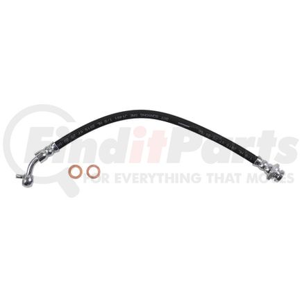 2204806 by SUNSONG - Brake Hydraulic Hose