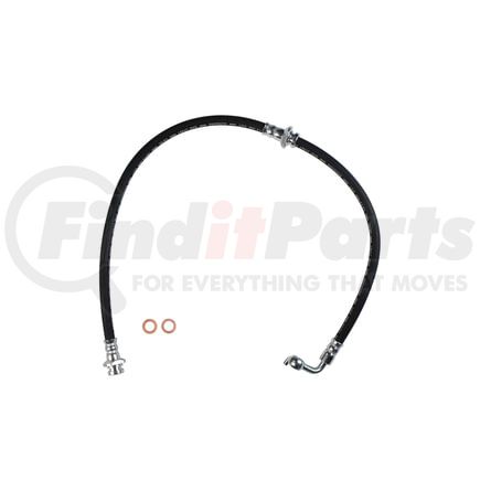 2204807 by SUNSONG - Brake Hydraulic Hose