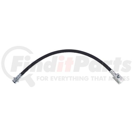 2204804 by SUNSONG - Brake Hydraulic Hose