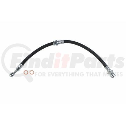 2204810 by SUNSONG - Brake Hydraulic Hose