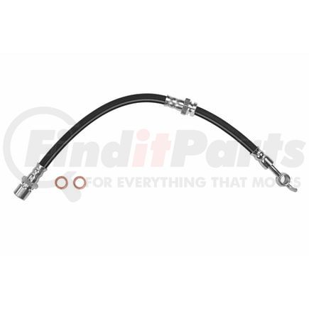 2204813 by SUNSONG - Brake Hydraulic Hose