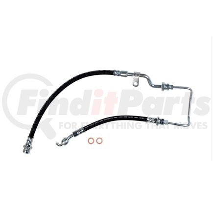 2204817 by SUNSONG - Brake Hydraulic Hose