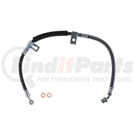 2204824 by SUNSONG - Brake Hydraulic Hose